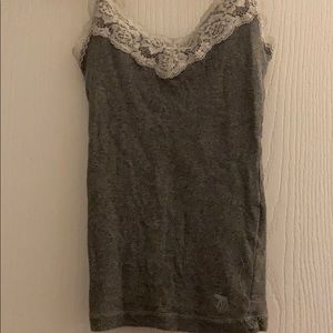 abercrombie tank top